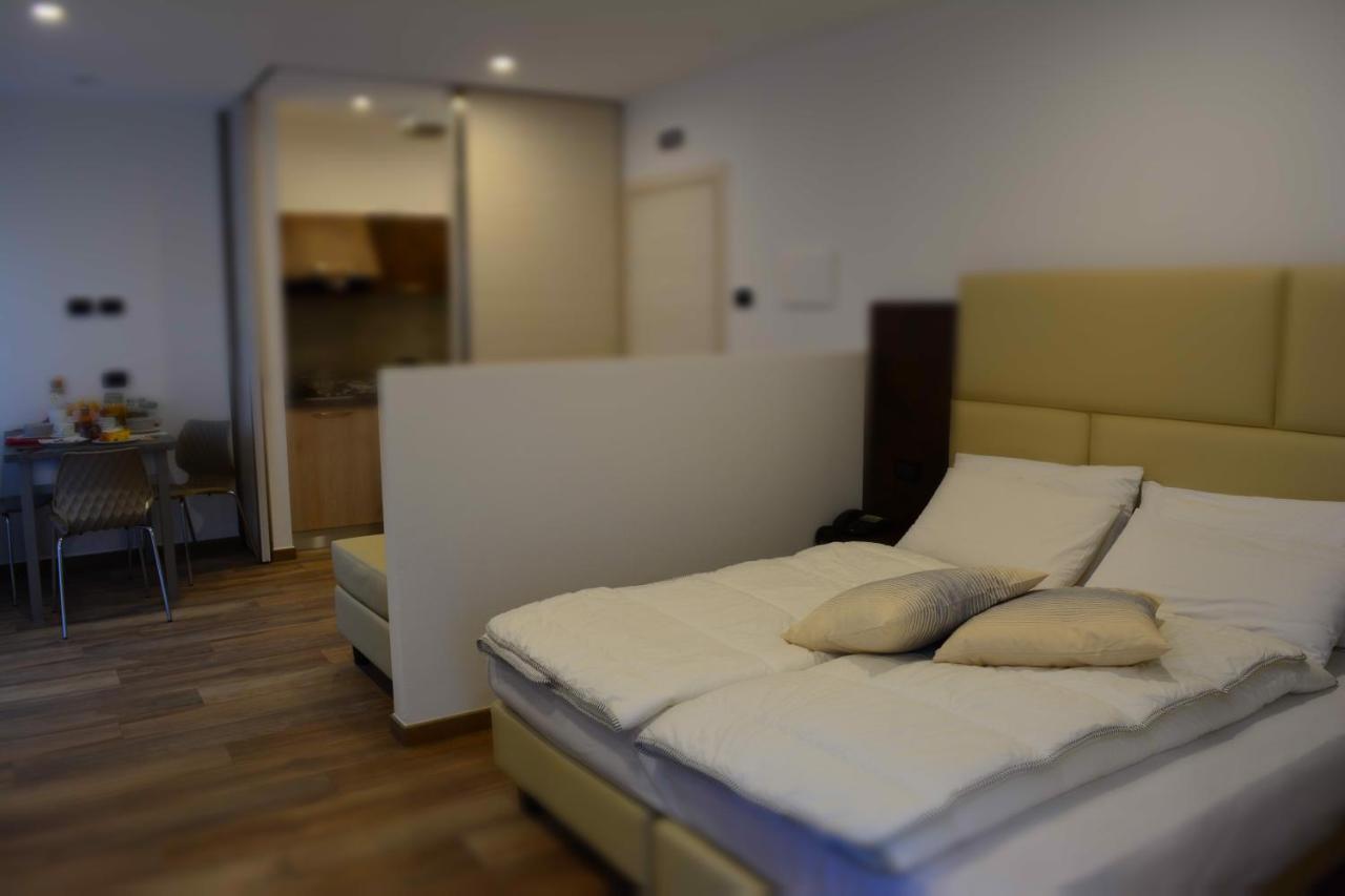 Alpieve Albergo Pieve Pieve Di Ledro Extérieur photo