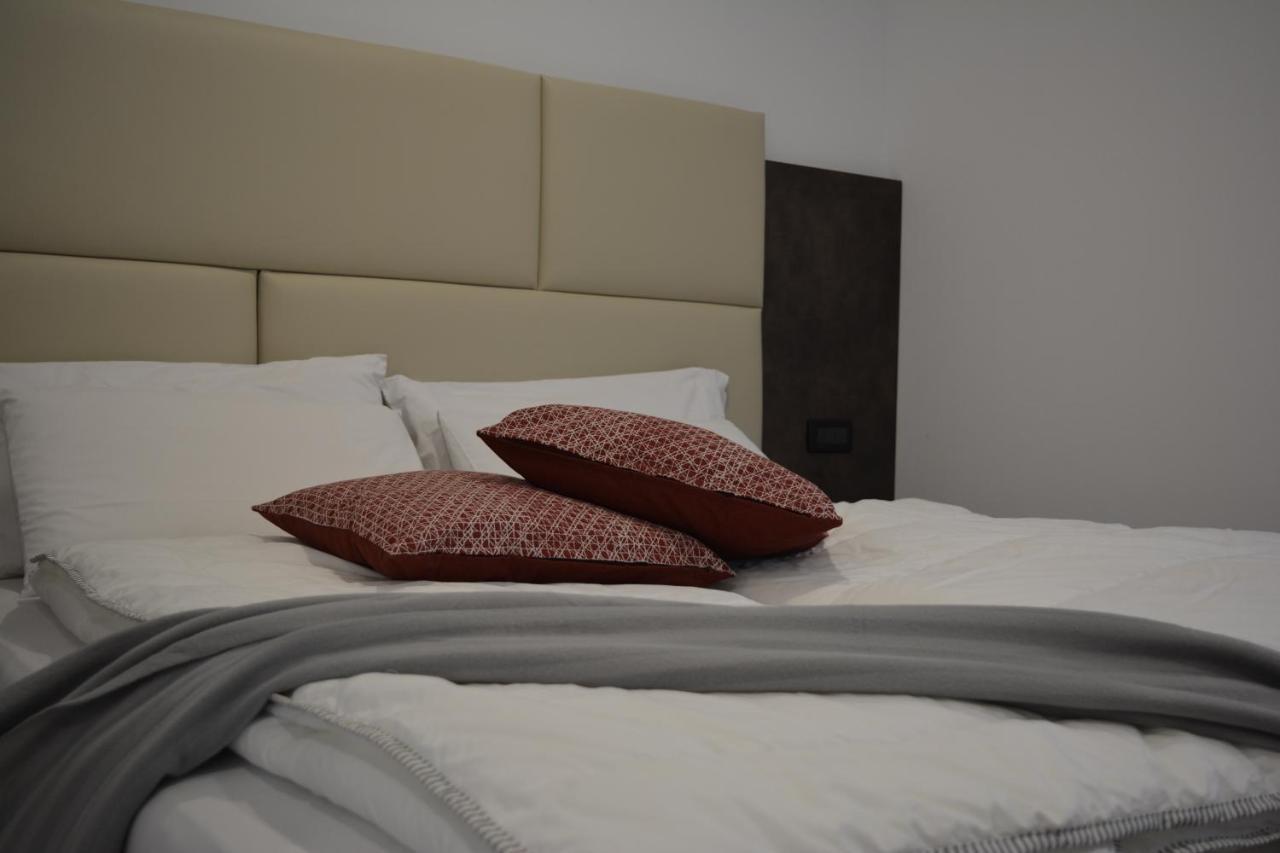 Alpieve Albergo Pieve Pieve Di Ledro Extérieur photo