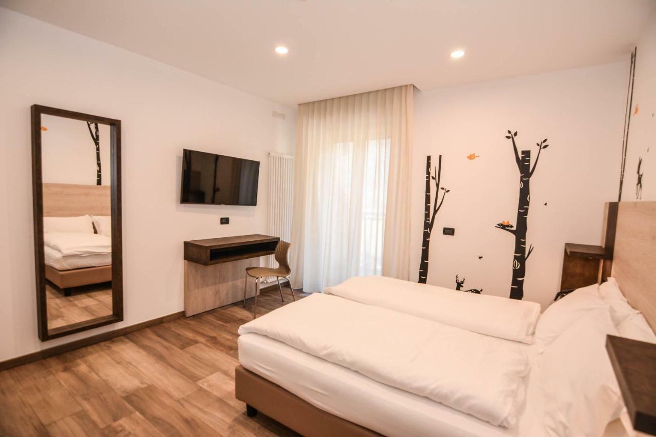 Alpieve Albergo Pieve Pieve Di Ledro Extérieur photo