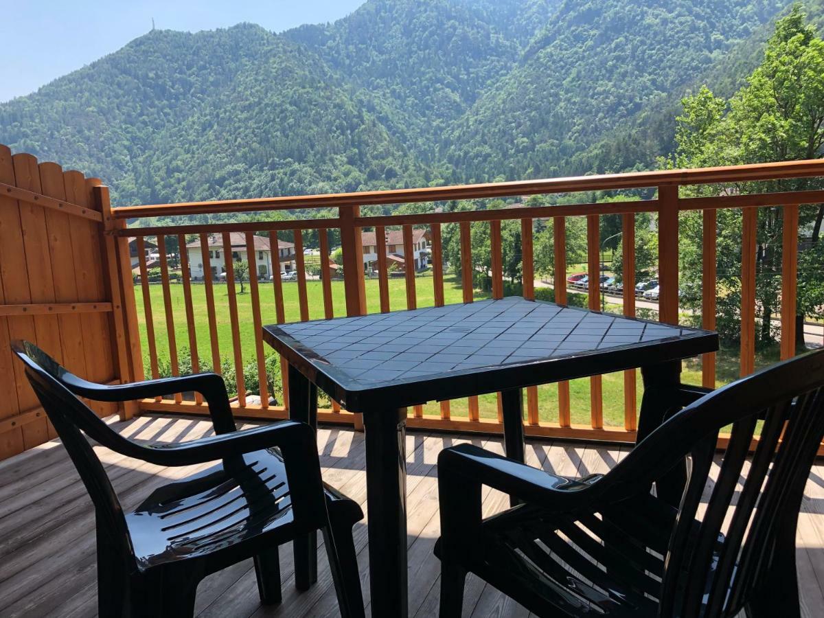 Alpieve Albergo Pieve Pieve Di Ledro Extérieur photo
