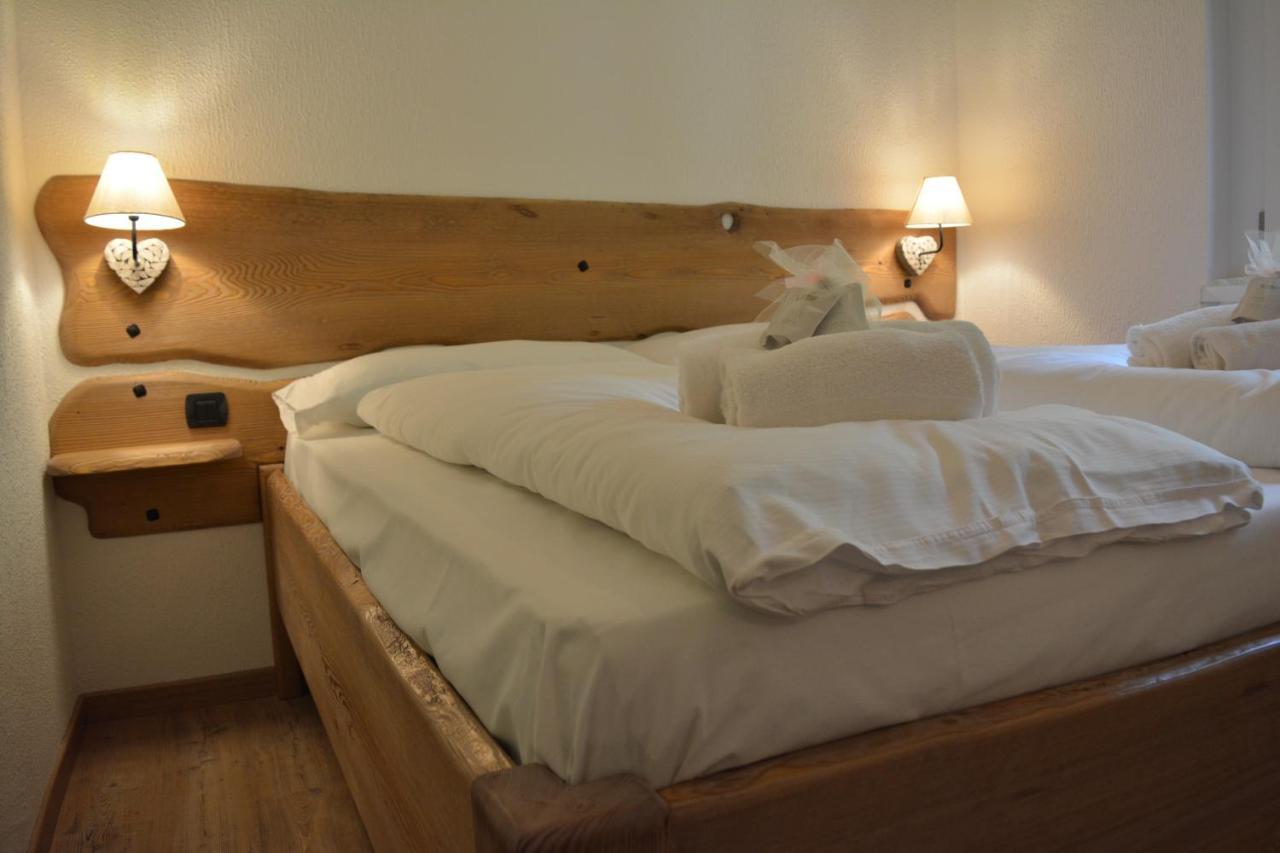 Alpieve Albergo Pieve Pieve Di Ledro Extérieur photo