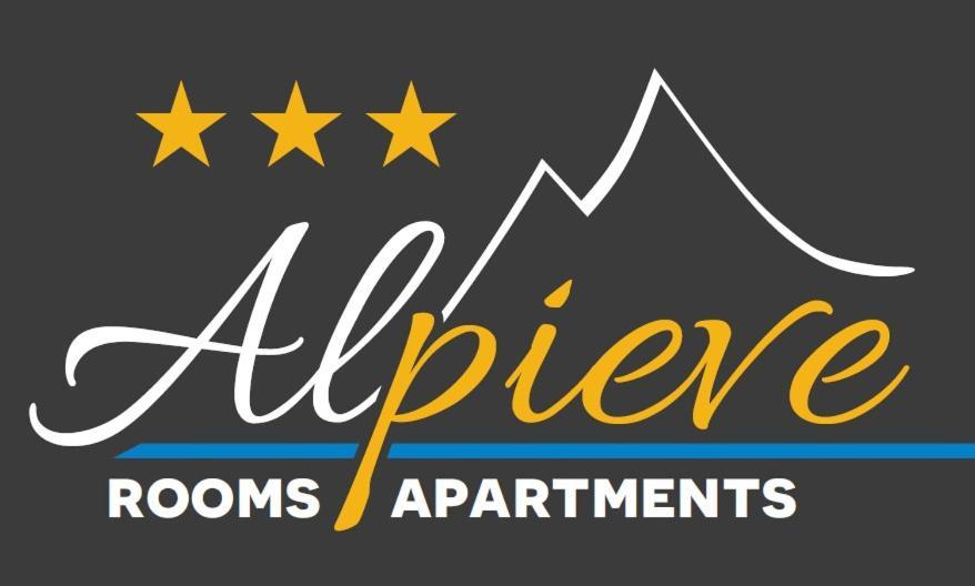 Alpieve Albergo Pieve Pieve Di Ledro Extérieur photo