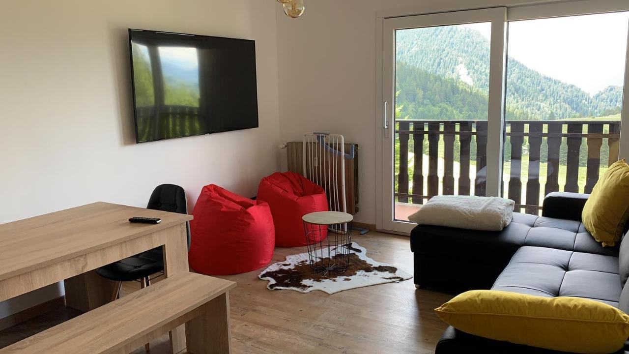 Alpieve Albergo Pieve Pieve Di Ledro Extérieur photo